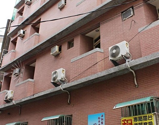 【獨立洗衣機、陽台】近中原大學.中壢工業區,全新冷氣 - Image 5