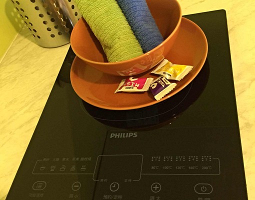 雅緻舒適社宅可租補套房出租 - Image 12