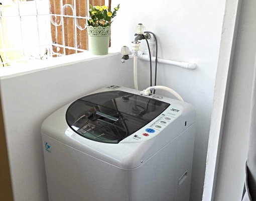 雅緻舒適社宅可租補套房出租 - Image 14