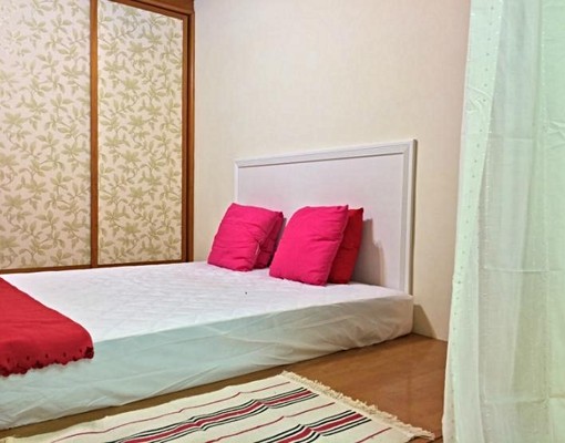 中和環球購物~大空間2陽台,傢俱家電齊全 - Image 11