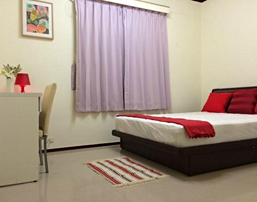 中和環球購物~大空間2陽台,傢俱家電齊全 - Image 7