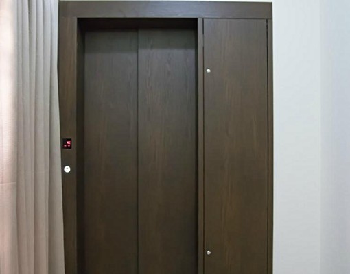 獨立電梯套房/電子感應門鎖/彩光好 - Image 13