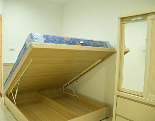 後山埤捷運一分鐘.獨洗晾.對外窗 - Image 5