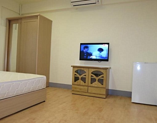 中原全新電梯網路套房+獨立陽台洗衣機+管理費 - Image 5