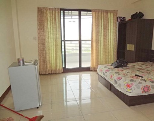 長安國小5年新近國道八、科工陽台套房 - Image 2