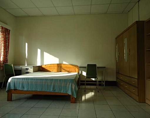 中臺科技大學的學生搶別墅等級套房動作要快 - Image 3