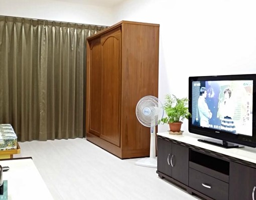 ★春天河岸.屋況新.附家電★ - Image 7