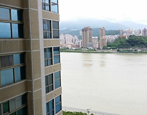 ★春天河岸.屋況新.附家電★ - Image 12