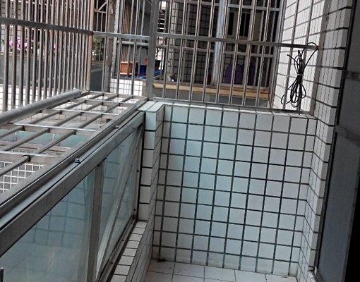 中原大陽台獨洗台水電可養寵可租補 - Image 2