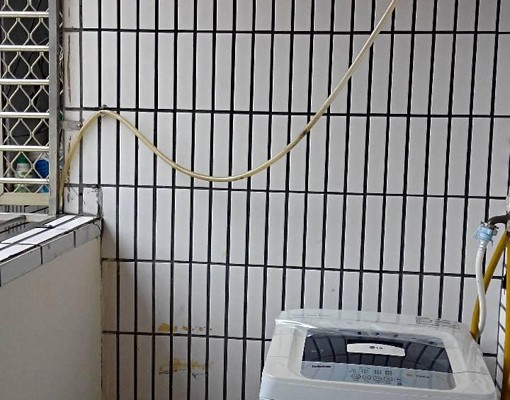 中原大陽台獨洗台水電可養寵可租補 - Image 3