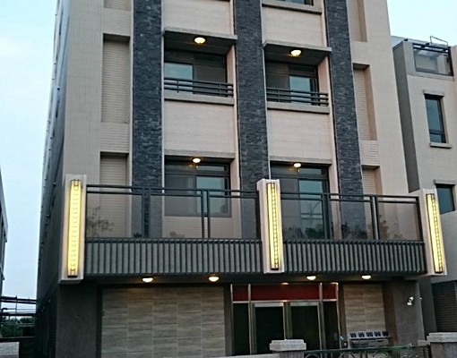 翰林苑精緻套房 - Image 1