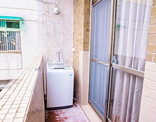 勤美誠品獨立套房(獨洗、有陽台) - 591租屋網 - Image 8