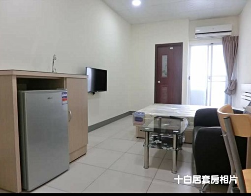 屋況好與設備齊全的獨立套房 - Image 2