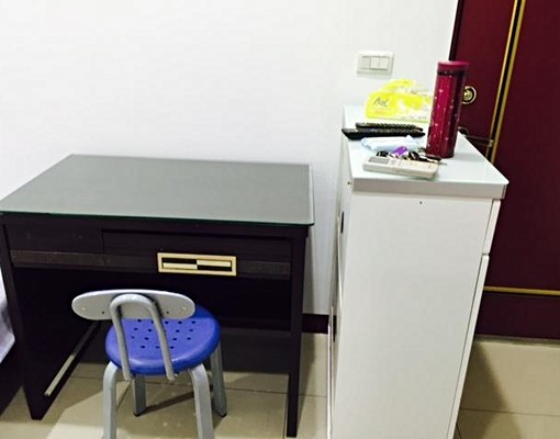 亞東技術學院學區/限女性/飯店式套房E - Image 6