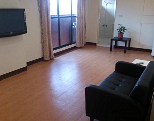 一房一廳近中友.一中.國醫.五權.公園路 - Image 1