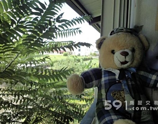 庭園套房出租(含小陽台) - Image 12