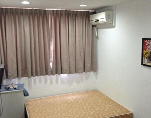 捷運圓山站套房!垃圾管理限女性> - Image 2