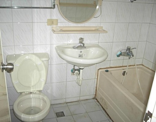 可租補免仲3房2衛民生世界樓中樓公寓可住6人傢電冷氣好停車 - 591租屋網 - Image 11