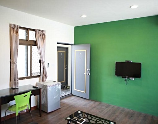 無電梯禁寵物逢甲套房5600(半年繳) - 591租屋網 - Image 7