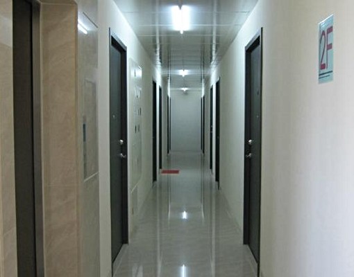 史博館*電梯獨立套房* - Image 11