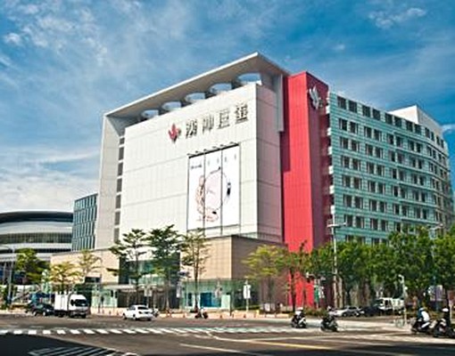 房管家-近高鐵-漢神巨蛋超值套房! - Image 12