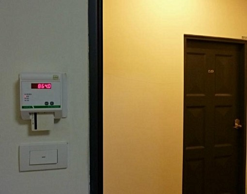 近草悟道sogo中醫陽台獨洗電梯套房 - Image 11