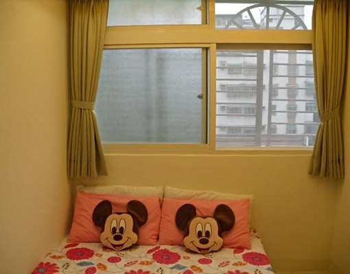 大對外窗專屬洗衣機獨立套房 - 591租屋網 - Image 1