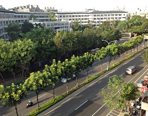 法院對面優質無菸套房*獨立洗衣機+ - Image 7