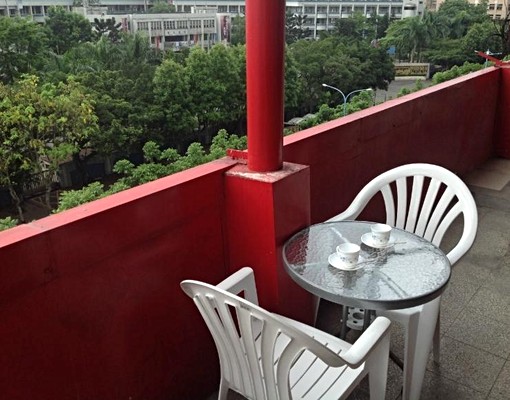 法院對面優質無菸套房*獨立洗衣機+ - Image 6