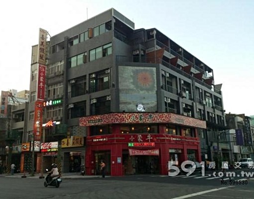 可看可入住中壢火車站正市區精緻無窗套房 - Image 7