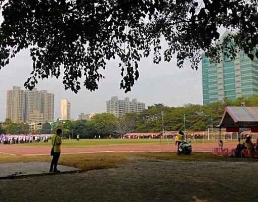 家樂福文教區面公園,含家具.網路.第四台 - Image 4