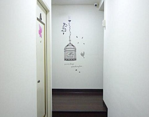 大坪林捷運五分鐘,精緻美套房☆獨立洗衣機 - Image 9