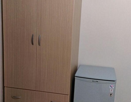 成大套房(獨立陽台)12月入住 - Image 4