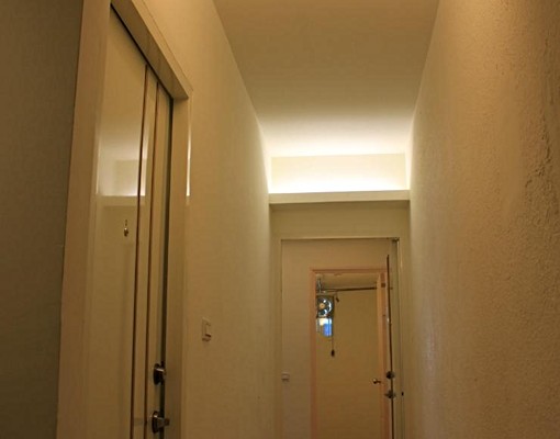 雙連捷運站,附精緻裝潢家具家電陽台套房 - Image 9