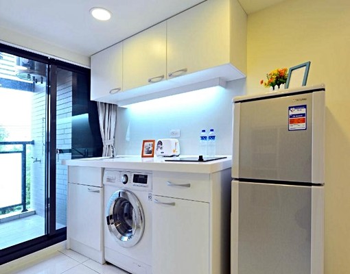 2025樂居雙人樓中樓套房 - Image 3