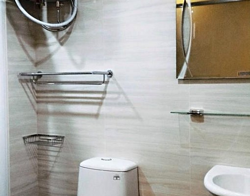 佳瑪商圈，華廈電梯小宅，有陽台家電傢俱，可租金補助 - Image 5