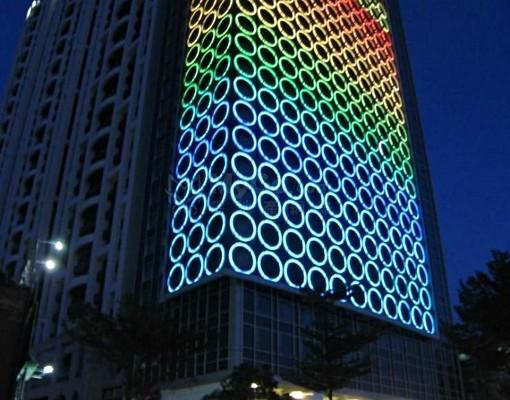 【新巨蛋】新埔捷運套房(邊間、雙面採光) - Image 6