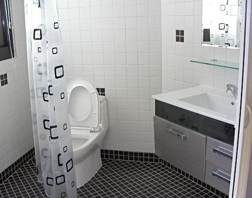 全新套房出租 - Image 4