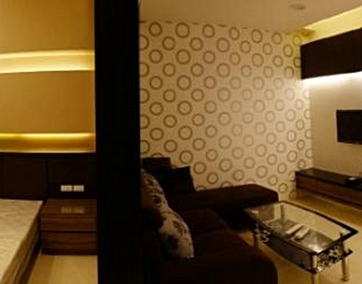 全新超夢幻精品小豪宅(一房一廳一陽台) - Image 7