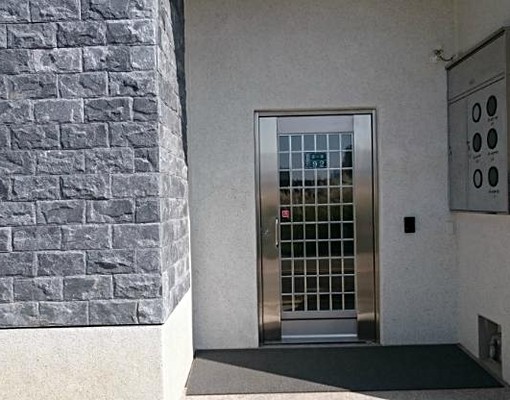 草漯優質時尚電梯套房 - Image 1