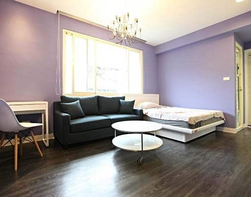 2分鐘忠孝橋/公園/菜寮/作息夜間的勿來 - Image 2