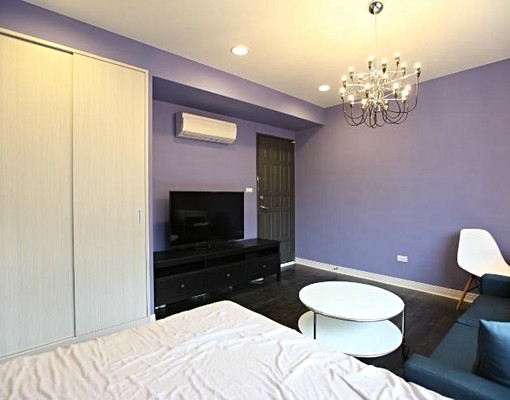 2分鐘忠孝橋/公園/菜寮/作息夜間的勿來 - Image 1