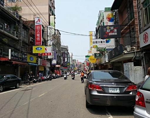 內壢火車站🔥前站[電梯]大套房🔥 - Image 11