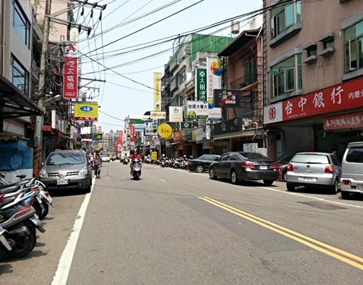 內壢火車站🔥前站[電梯]大套房🔥 - Image 12