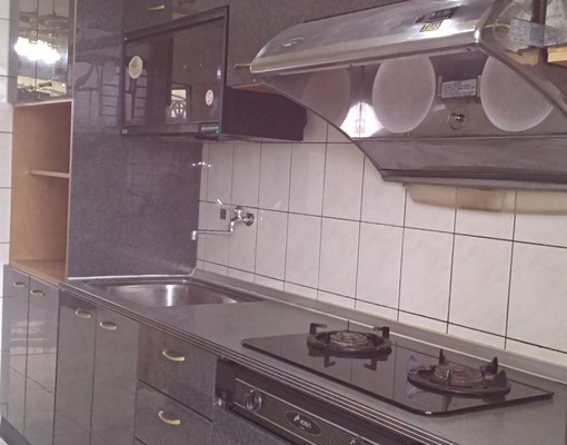 漂亮大3房全新傢俱電梯鄰潛龍國小+含車位 - Image 4