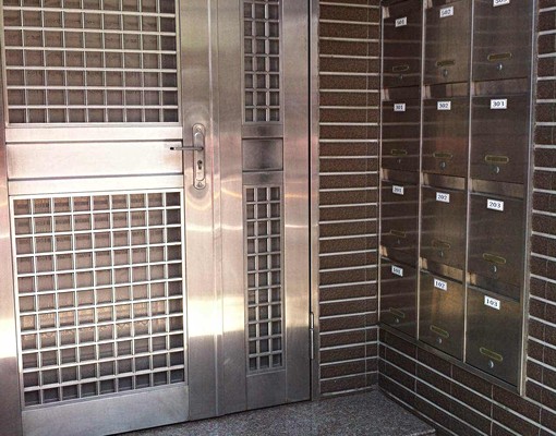 三角窗大套房出租戶戶採光 - Image 1