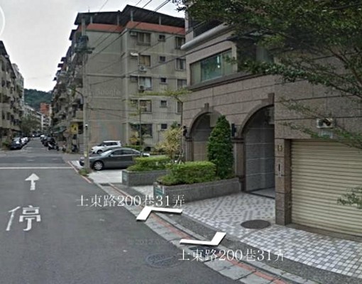 租售1士林法院旁.室內車位全天監控安全 - Image 3