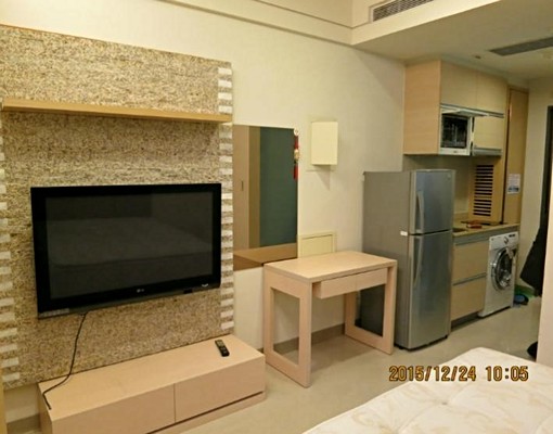 採光一級棒的高級套房河岸美景一覽無疑 - Image 7