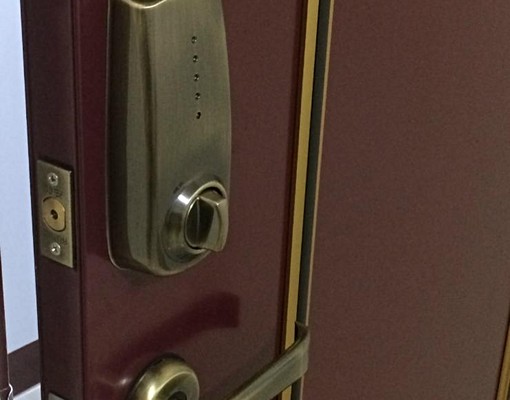 海山捷運出口100公尺內全新套房完工 - Image 5