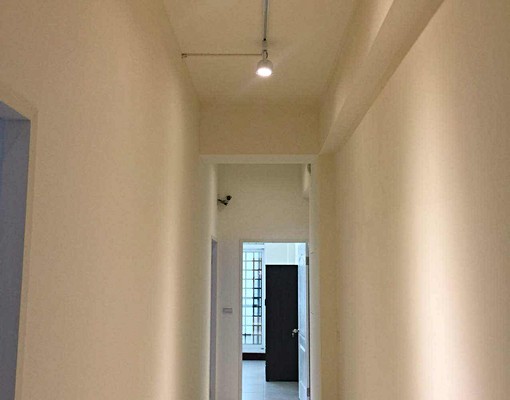 全新套房出租可養寵物近嘉基、耐斯 - Image 1